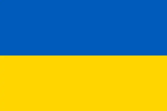 Ukraine flag