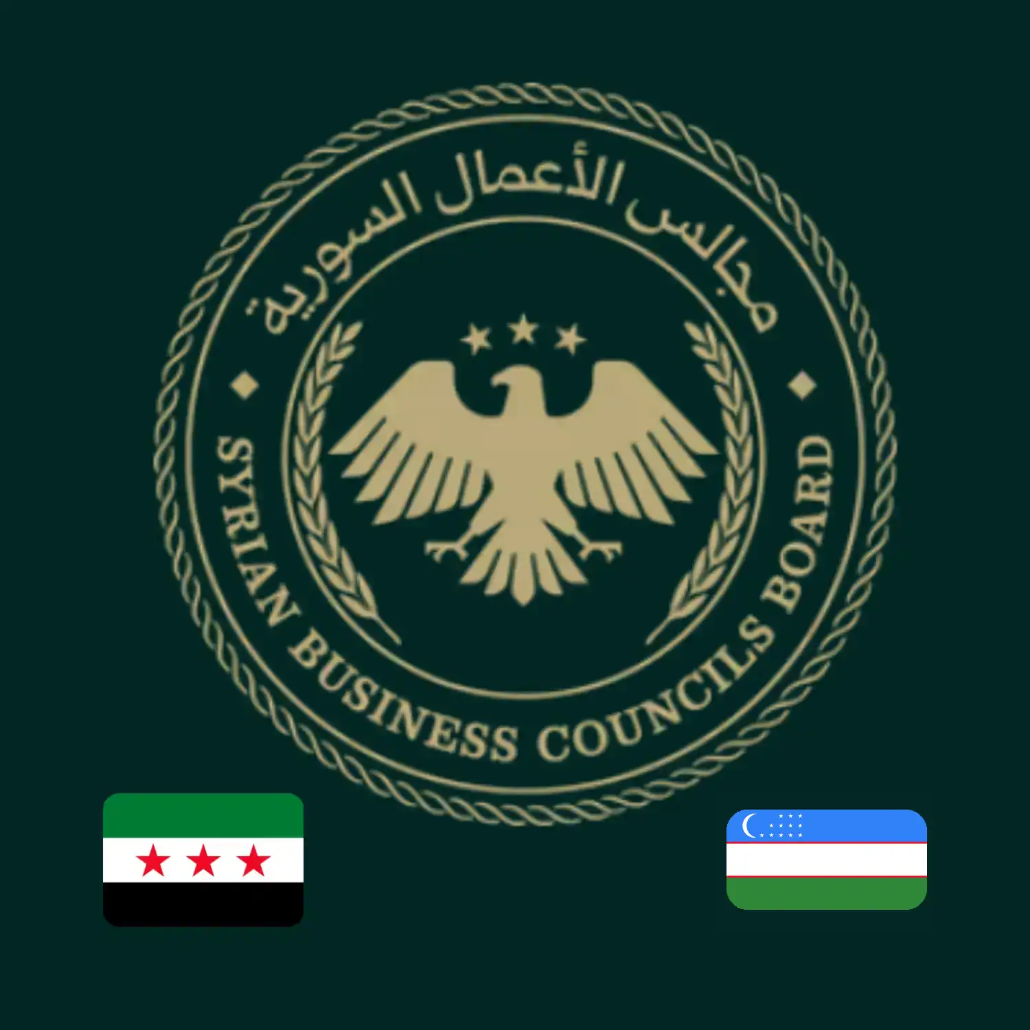 Syrian-Uzbek Business Council