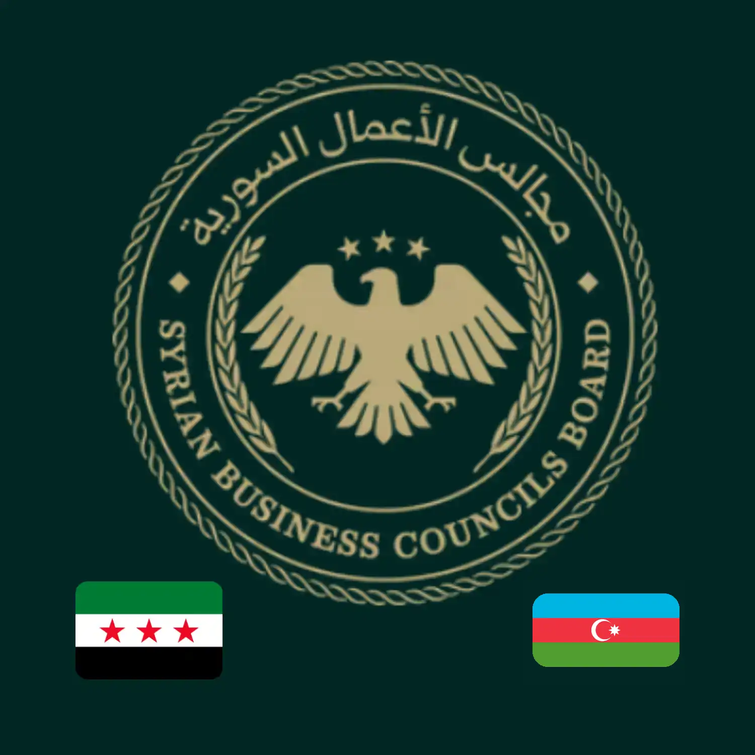 Syrian-Azerbaijani Business Council