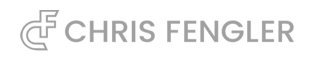 Logo Chris Fengler