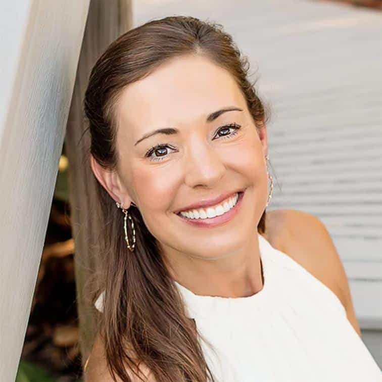 Kristie Hall, President and Owner of True Grace.