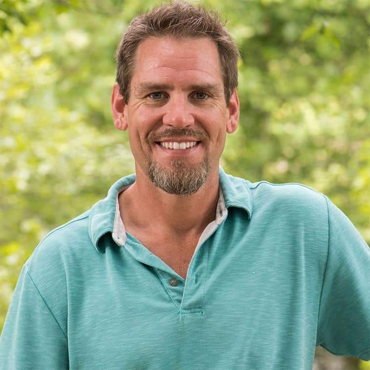 Bill Chioffi, Chief Strategy and Innovation Officer at Nammex Organic Mushroom Extracts.