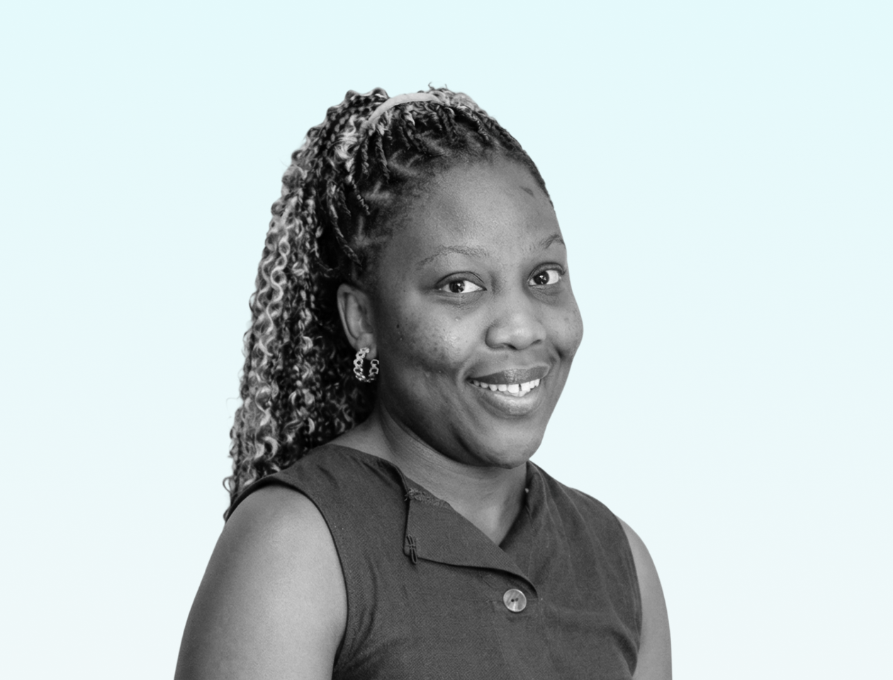Ntokozo Magubane