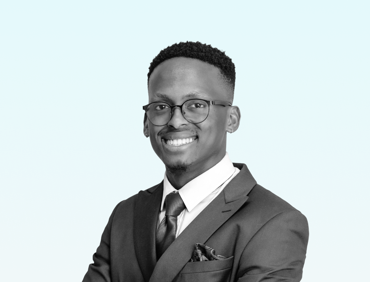 Cebo Ndwandwe