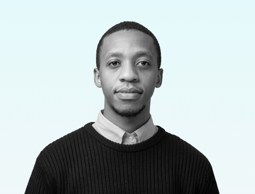 Dumisani Ncubeni