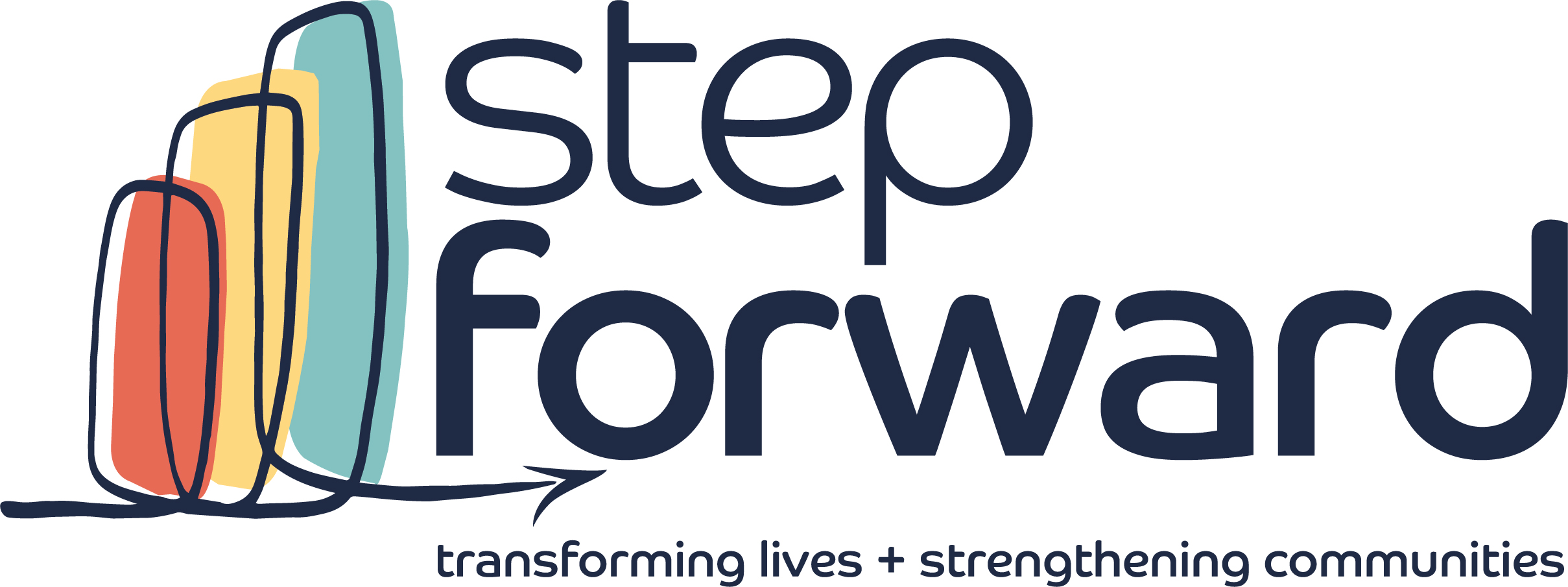 step-forward