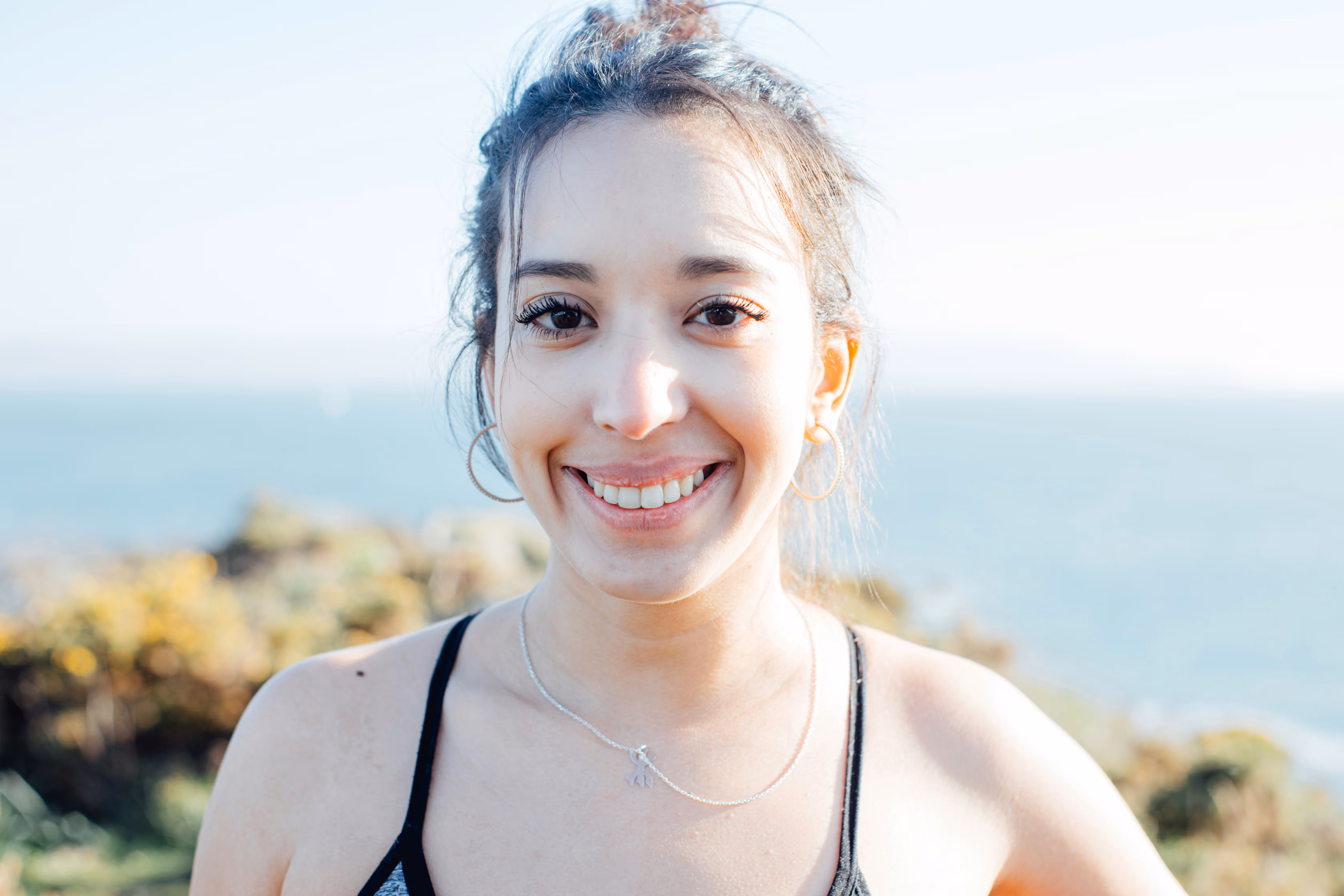 Educator portrait