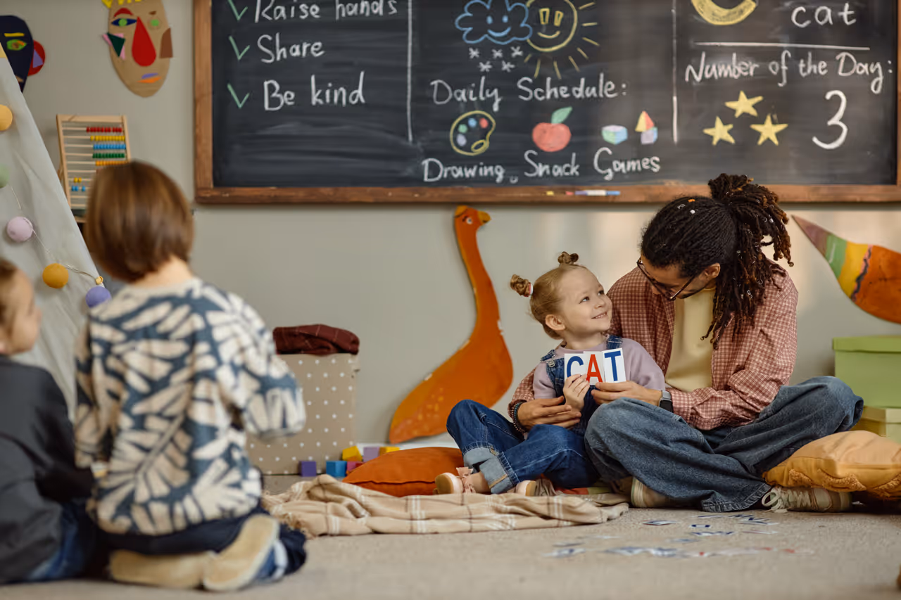 Infant Teacher Substitute Shifts