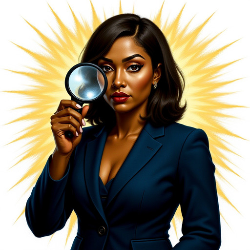 UK business assessing AI readiness with digital map