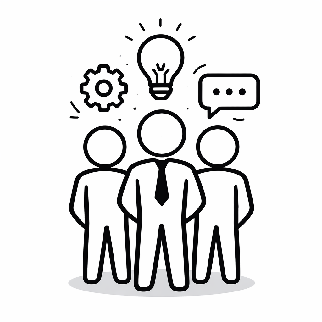 Fractional AI advisor guiding road map strategy in UK