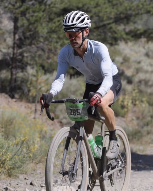 Spurcycle