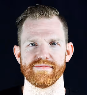 Jonny Wood