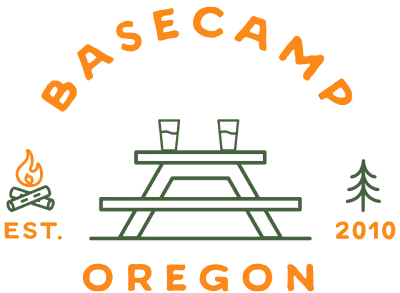 Basecamp oregon