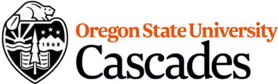 Oregon State University Cascades