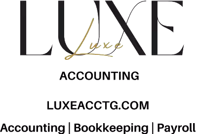 Luxe Accounting