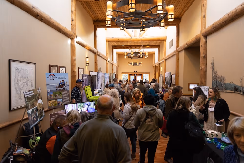 2025 Oregon Outdoor Recreation Summit