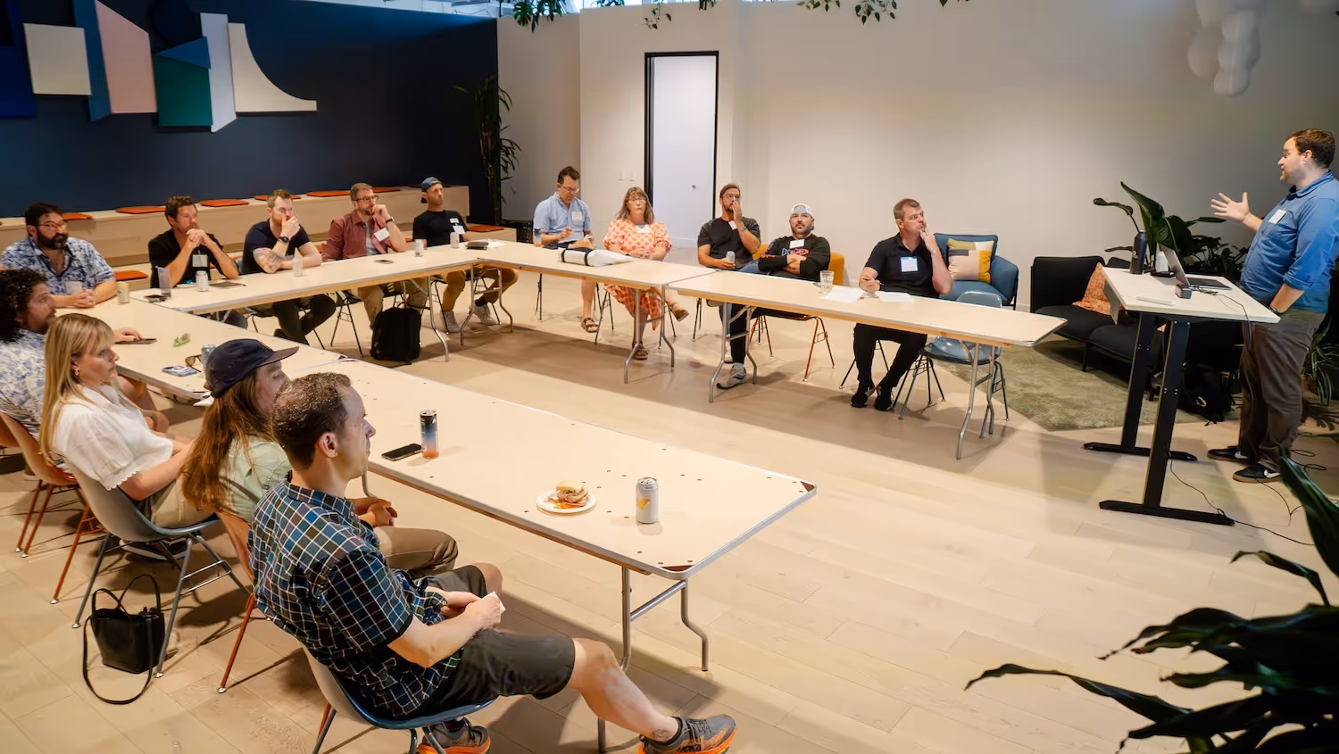 OOA's Outdoor Industry Roundtable