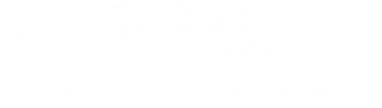 Oregon Timber Trail Alliance