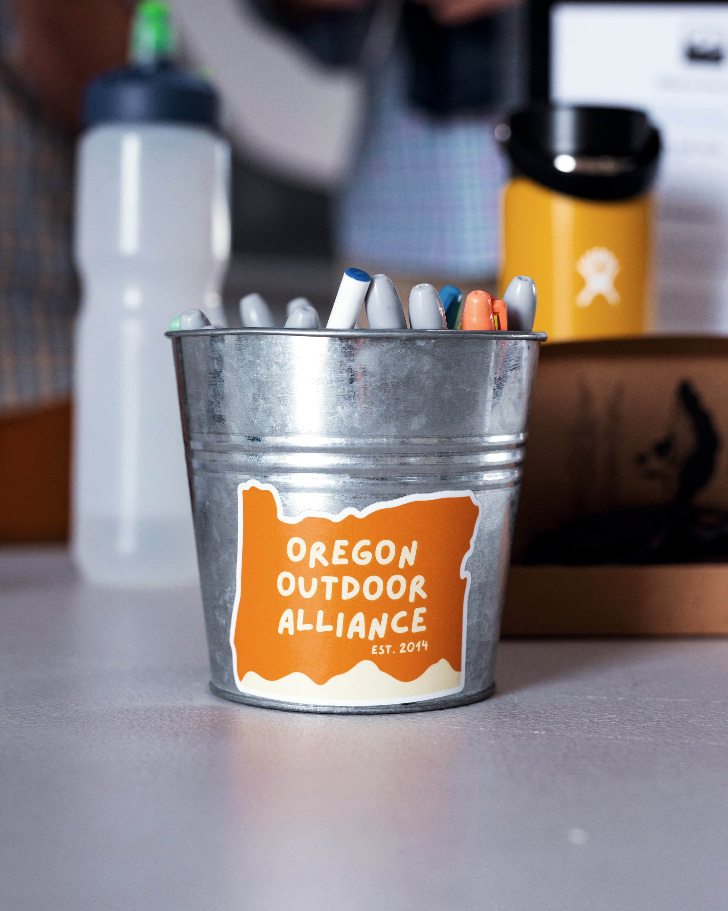 Bend | Beer:Thirty! Outdoor Industry Networking May 2026