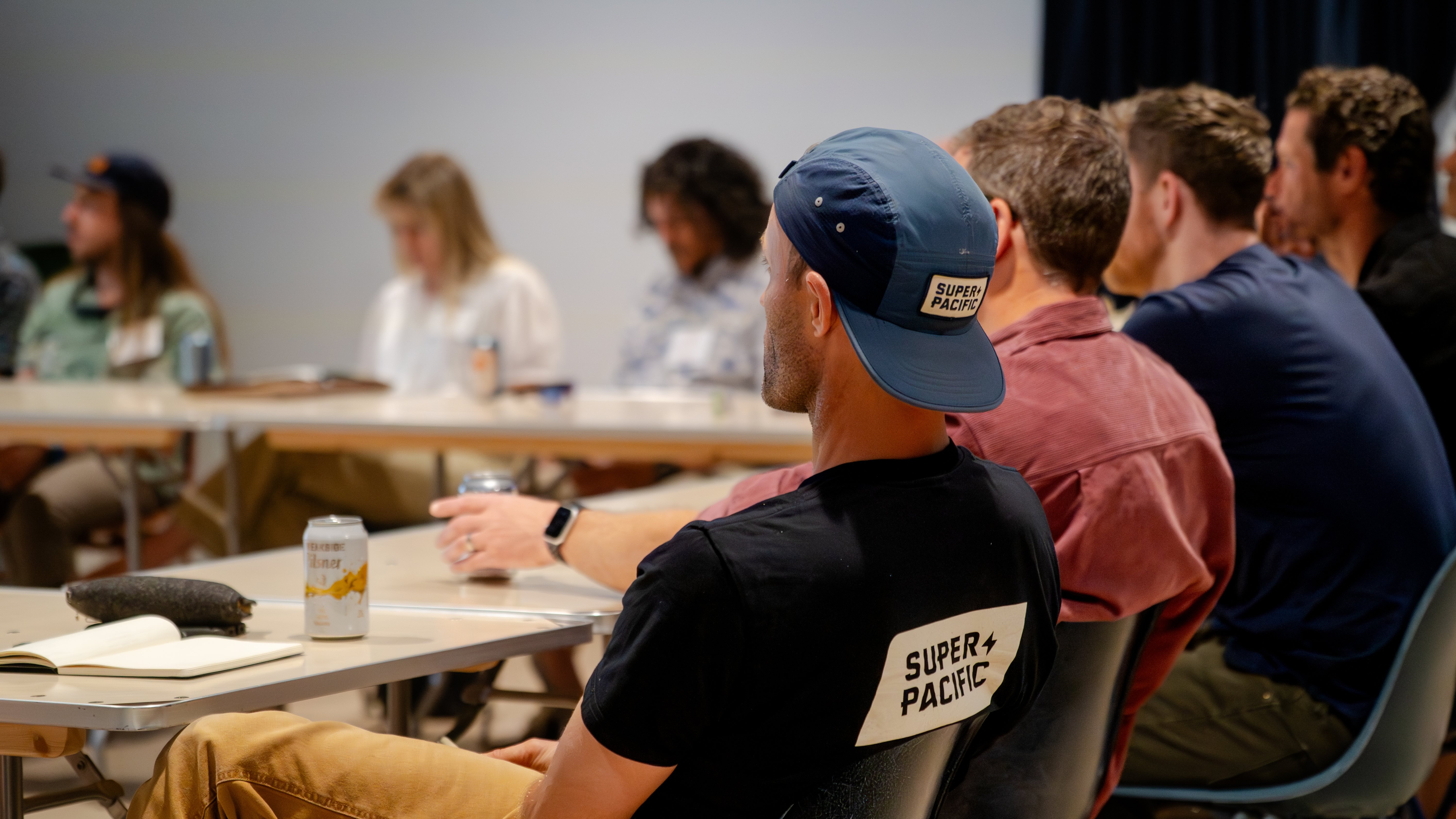 Portland Outdoor Industry Leaders Roundtable | Hosted by OOA and Sponsored by Prosper Portland A&O + Outdoor Industry Association