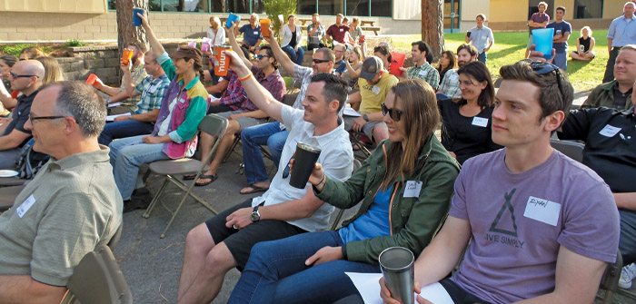 Oregon Outdoor Alliance: Guiding Outdoor Industry Since 2013