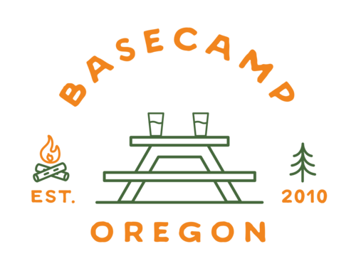 Basecamp Oregon