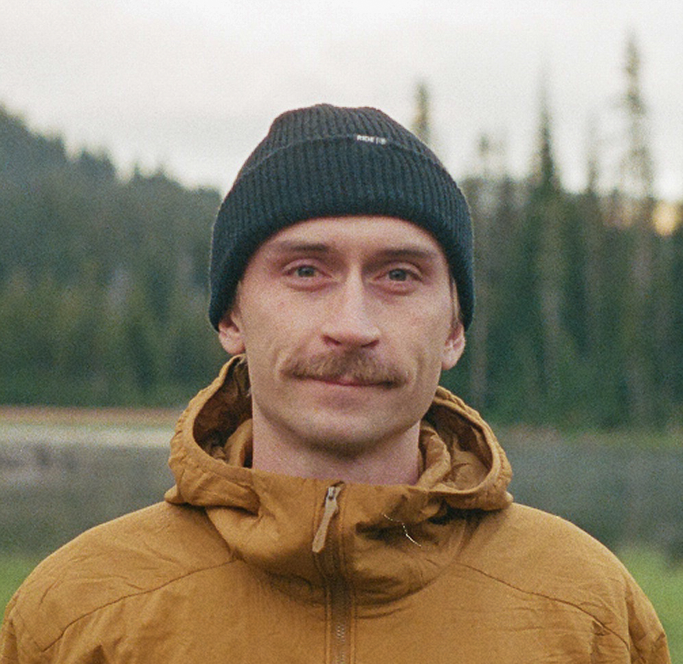 Cole Rickard