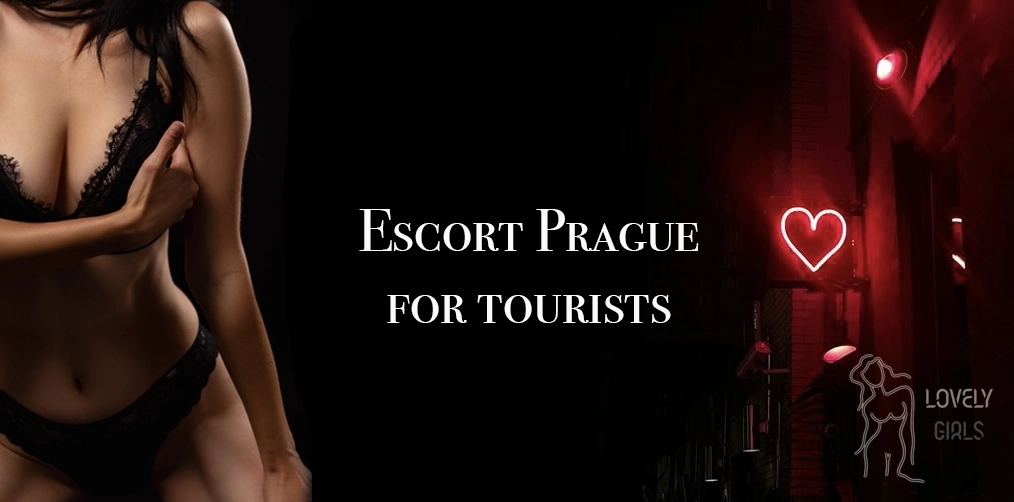 Tourist in Prague – tips for safe and discreet escort 🌹