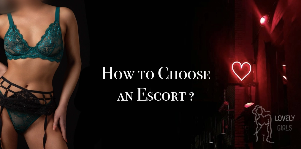 Choosing an Escort in Prague, Step by Step