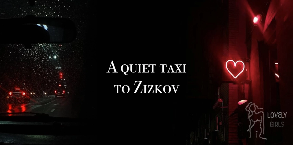 Quiet Taxi — a city that whispers / A stop is only the start.