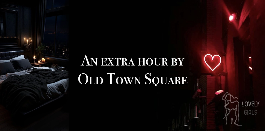 The Extra Hour — quiet luxury / Slow touches in soft light.