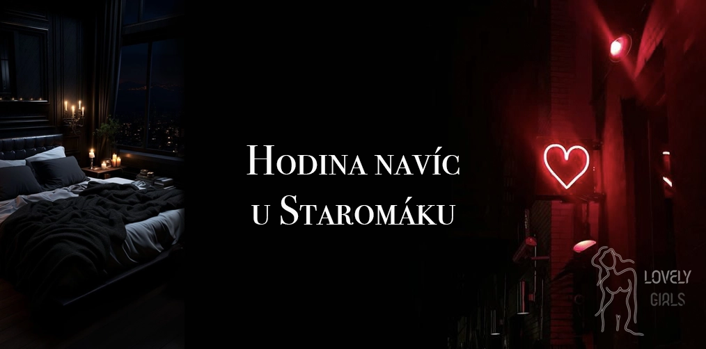 Hodina navíc — tichý luxus