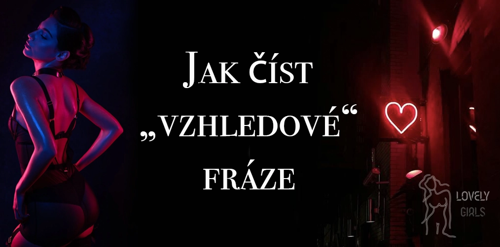 Jak vybírat podle vzhledu — průvodce bez předsudků