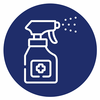 Disinfection