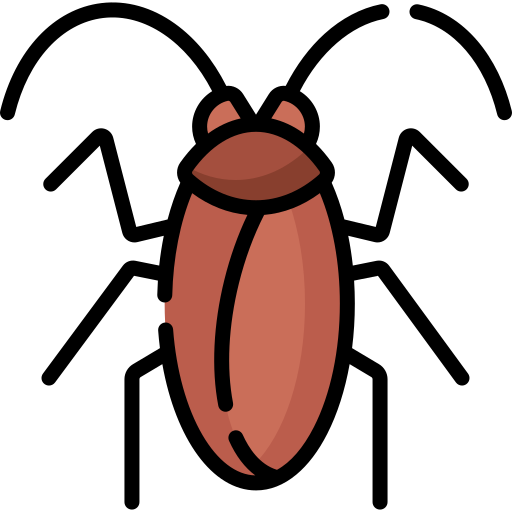 Cucarachas