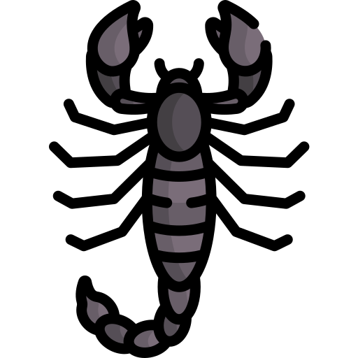 Alacranes
