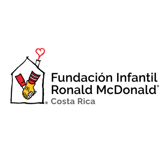 Fundación infantil Ronald Mcdonald
