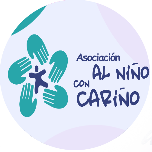 Asociación al niño con cariño