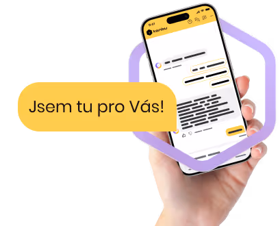 A person holding a cell phone in their hand.