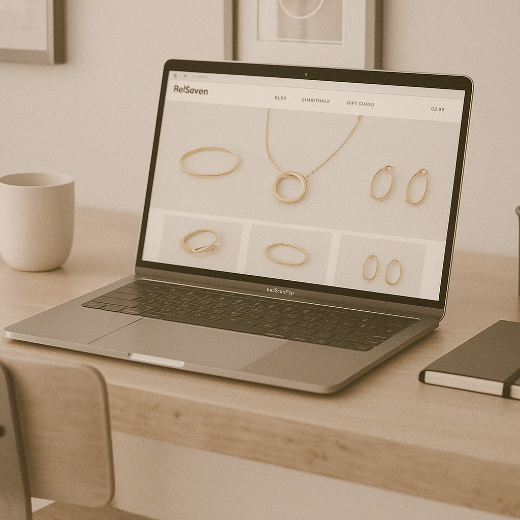 shopify development