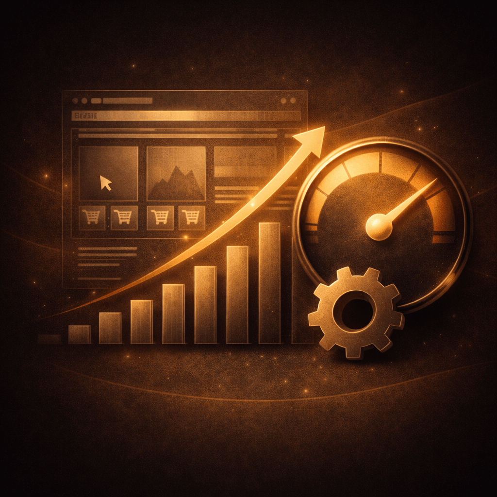 conversion rate optimization