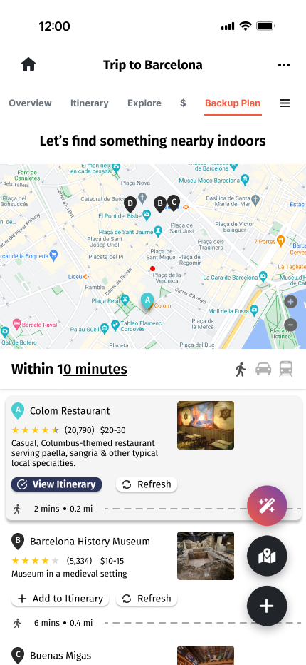 Toggle New Options