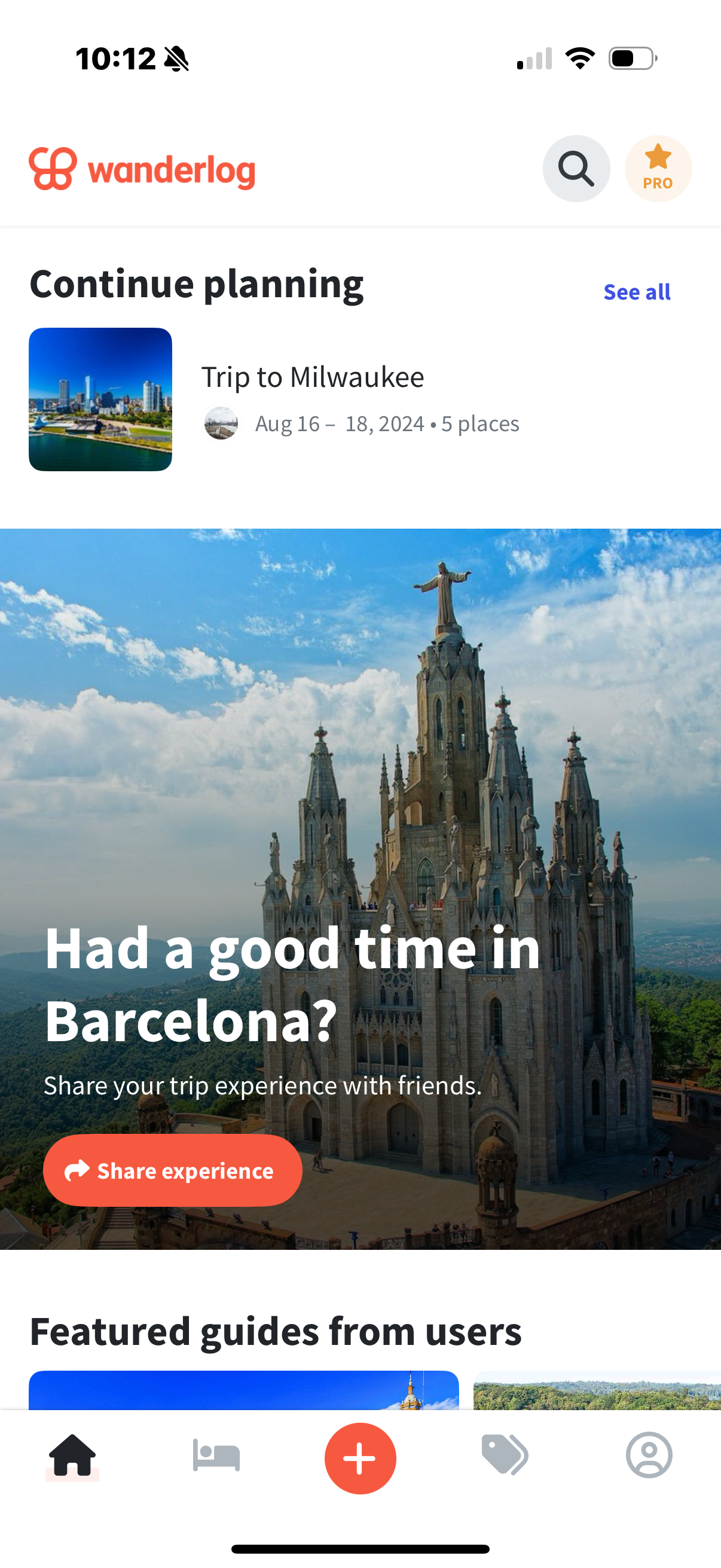 Home Page