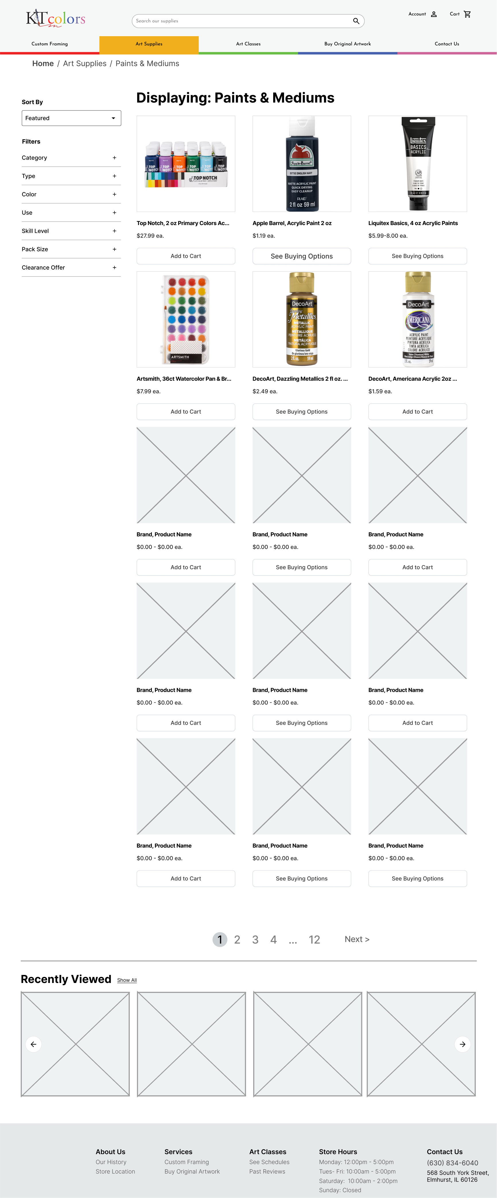Product Overview