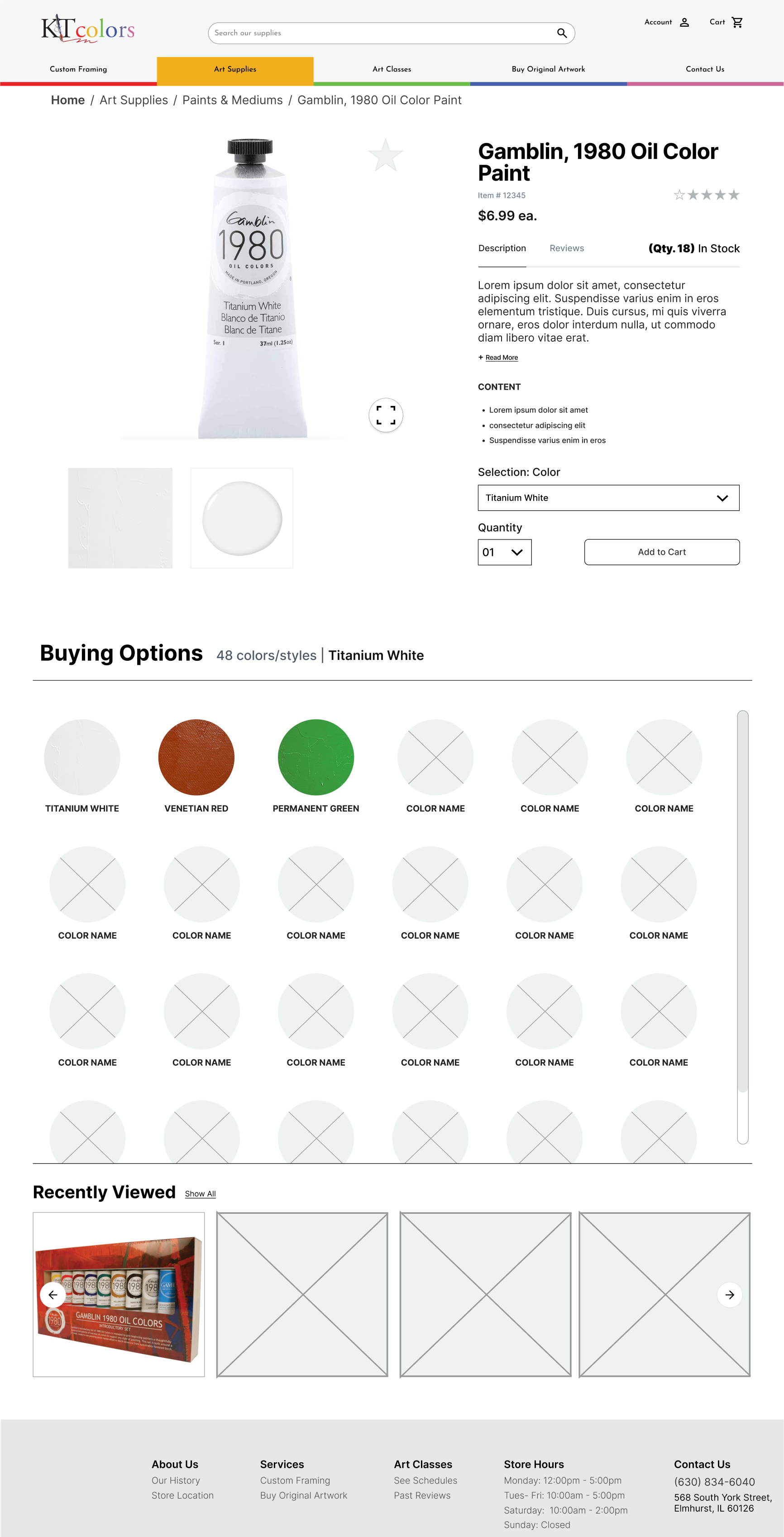 Product Overview