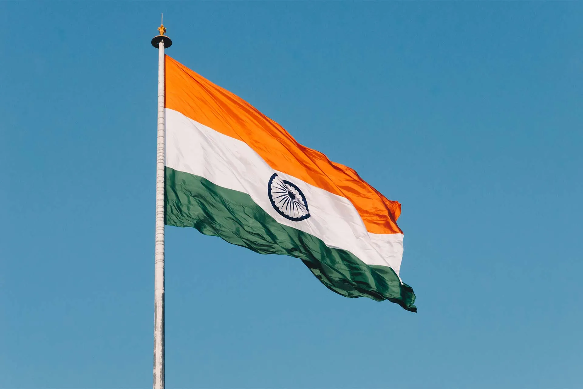 Building a Stronger Future: How US-India Trade Relations are Paving the Way for Technological Advancement