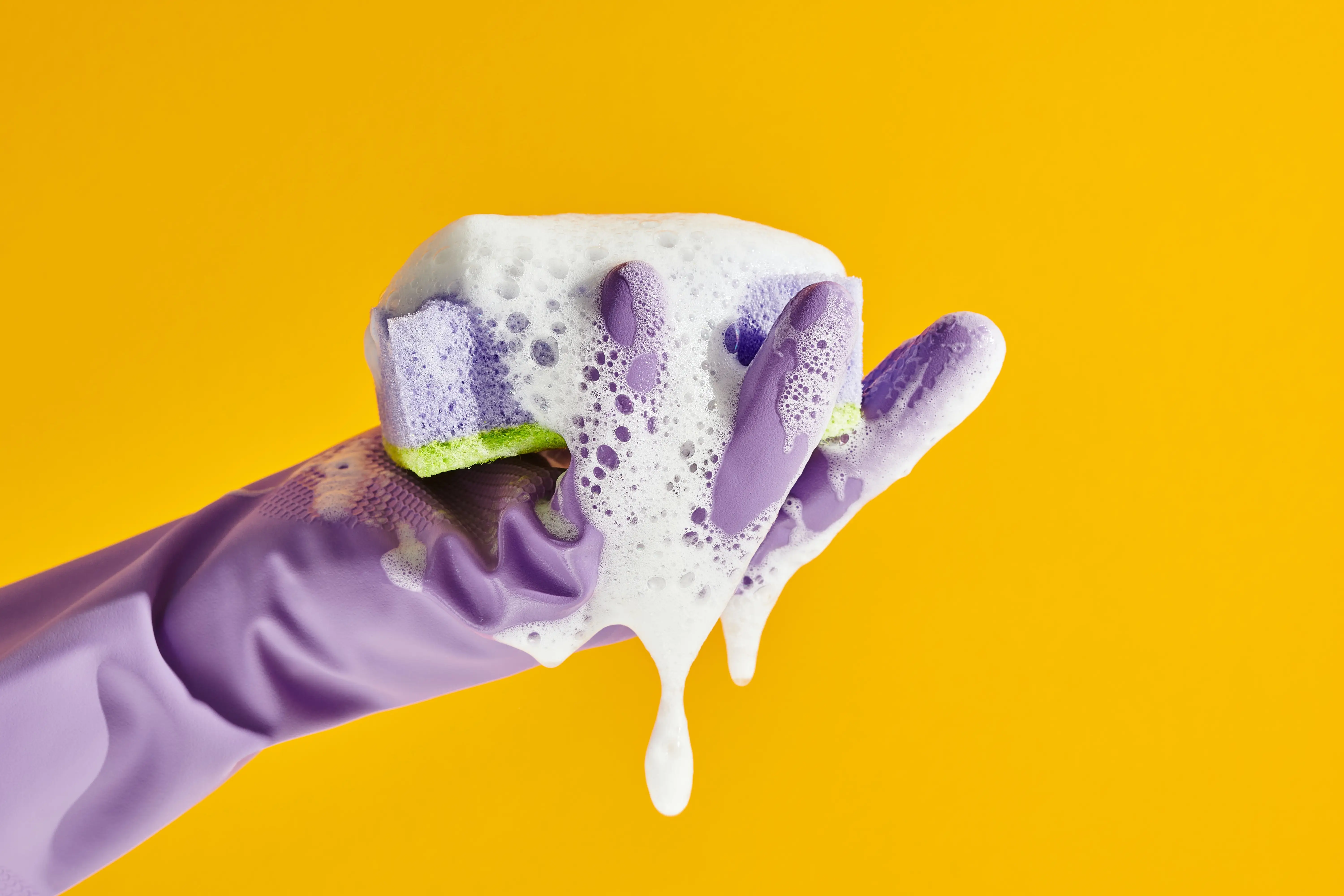 Why Outsourcing Data Cleansing Beats Doing It In-House