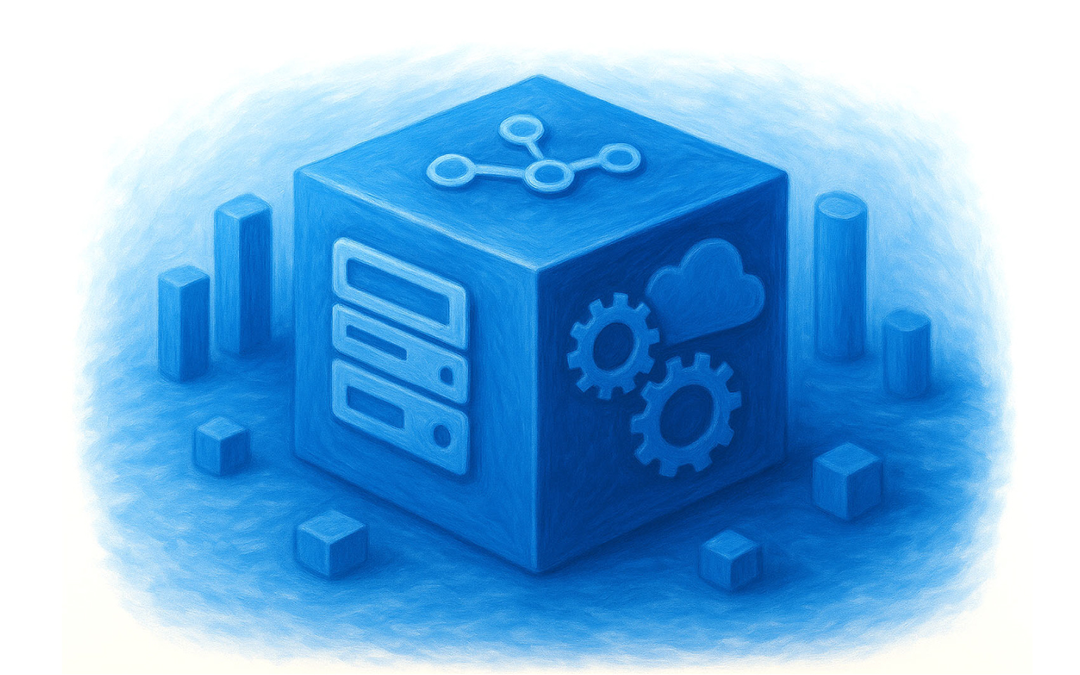 Enterprise Systems & Data Management