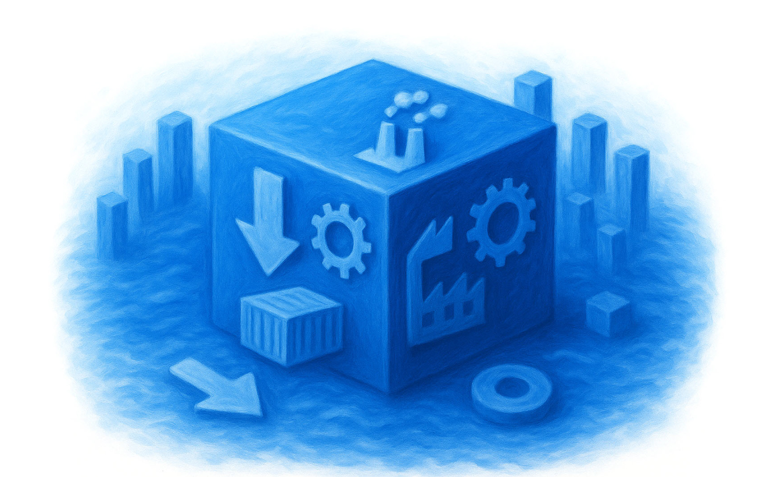 Supply Chain & Manufacturing