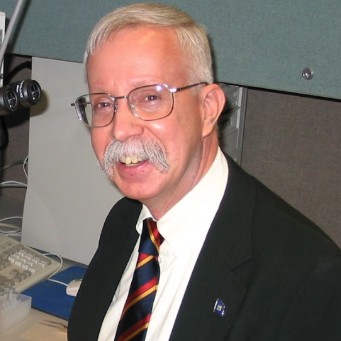 Richard G. Robbins
